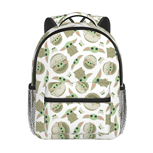 7 Best Baby Yoda Mini Backpacks
