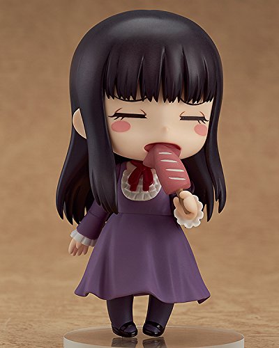 Amazon.co.jp: ねんどろいど ハイスコアガール 大野晶 ノンスケール  