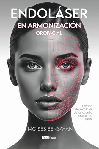 Endoláser en armonización orofacial: Domina la técnica láser de vanguardia en estética facial