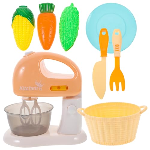 Batteur à œufs créatif Hohopeti cadeau imitation enfant