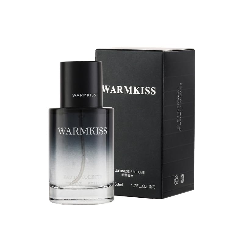 WARMKISS オードトワレ 50ml 香水 Amazon | WARMKISS 香水 メンズ オードトワレ 50ml ロングラスティング