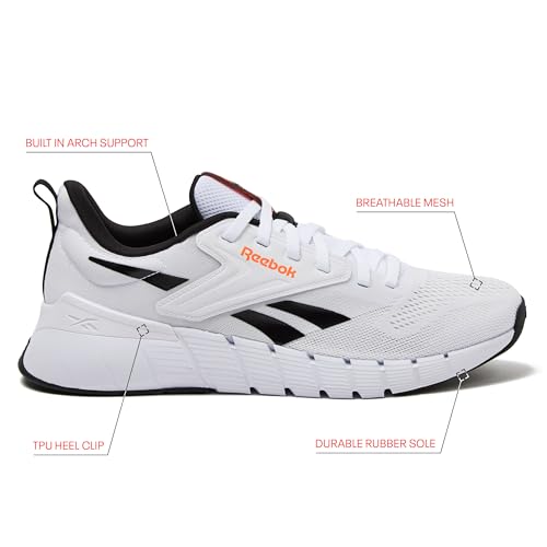 Image of Reebok Nano Gym 1.0