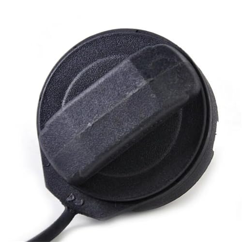 Bouchon réservoir carburant Seat étanchéité renforcée 1J0201550A