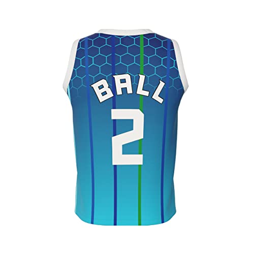 Image of AKIBA Basketball Jersey for Men /Women