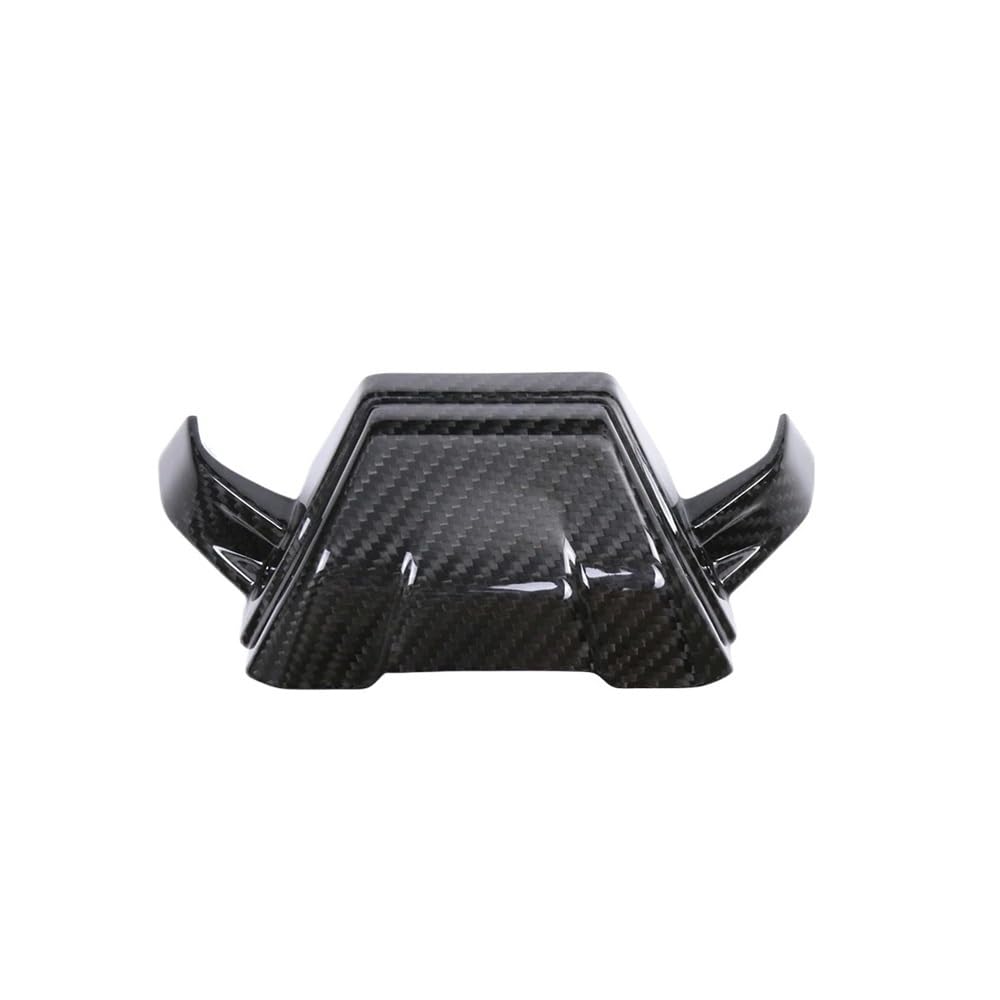 Spoilers aérodynamiques 800NK accessoires garde-boue carbone - 4