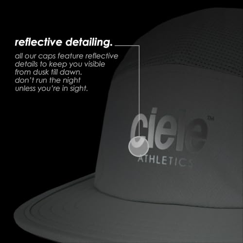 Ciele Athletics GOCap Running Hat - Image 4