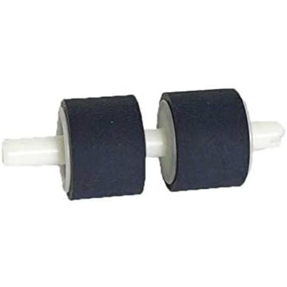 Kit di montaggio rullo alimentazione Designed for scanner Epson DS-510 DS-520 DS560 Parti ricambio