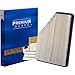 Premium Guard Air Filter PA99180 | Fits 2018-2016 Chevrolet Volt 1.5L 4Cyl