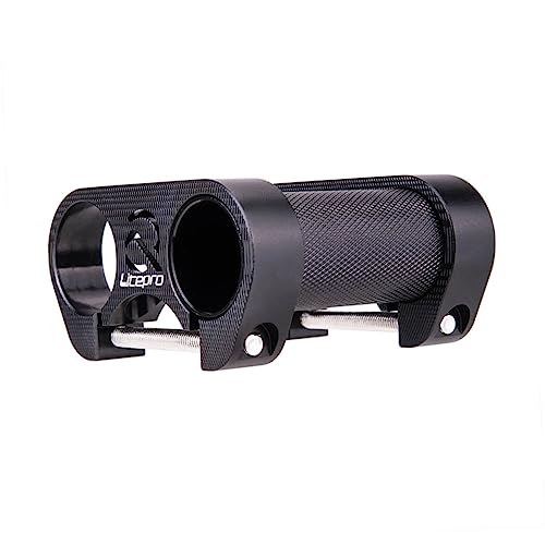 Toddmomy 1 Set Folding Bike Bikes Bycicles Cycle Handlebar Stem Modified Stem Double Handlebar Modified Handlebar Mountain Bike Adapter Accessories Sp8 Black Folding Pendant Handlebars #TOP5