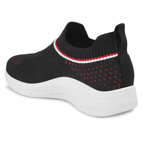 Image of Welcome Kid's Casual, Running, Walking, Loafers, Sneakers, Sports Shoes, Memory Foam, K-Romeo