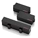 EMG FB Set Frank Bello Signature Active X Series Set - Black
