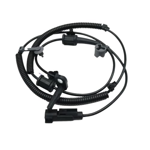 Capteur ABS 22831245 arriere gauche pour supprimer le voyant