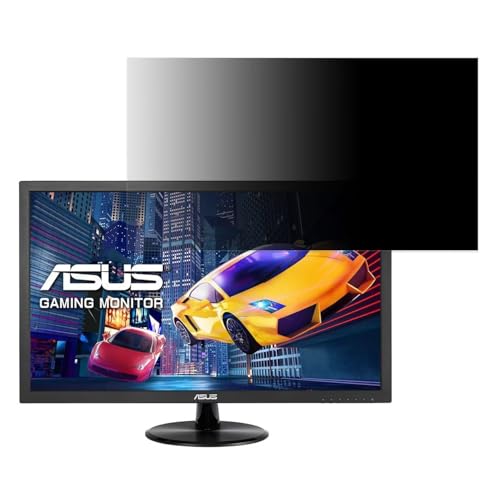 ASUS VP248H-R 24C` 16:9 Ή `h~tB^[ vCoV[tB^[ u[CgJbg ˖h~ PC p\R j^[ ̂h~ ʕیtB یV[g EȒP ʎgp