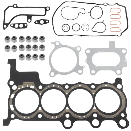 1.5L Accord Head Gasket Set Engine Cylinder Honda Accord