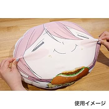 PCクッション ゆるキャン 志摩リン TVアニメ『ゆるキャン△』の志摩リンが かわいいPCクッションに