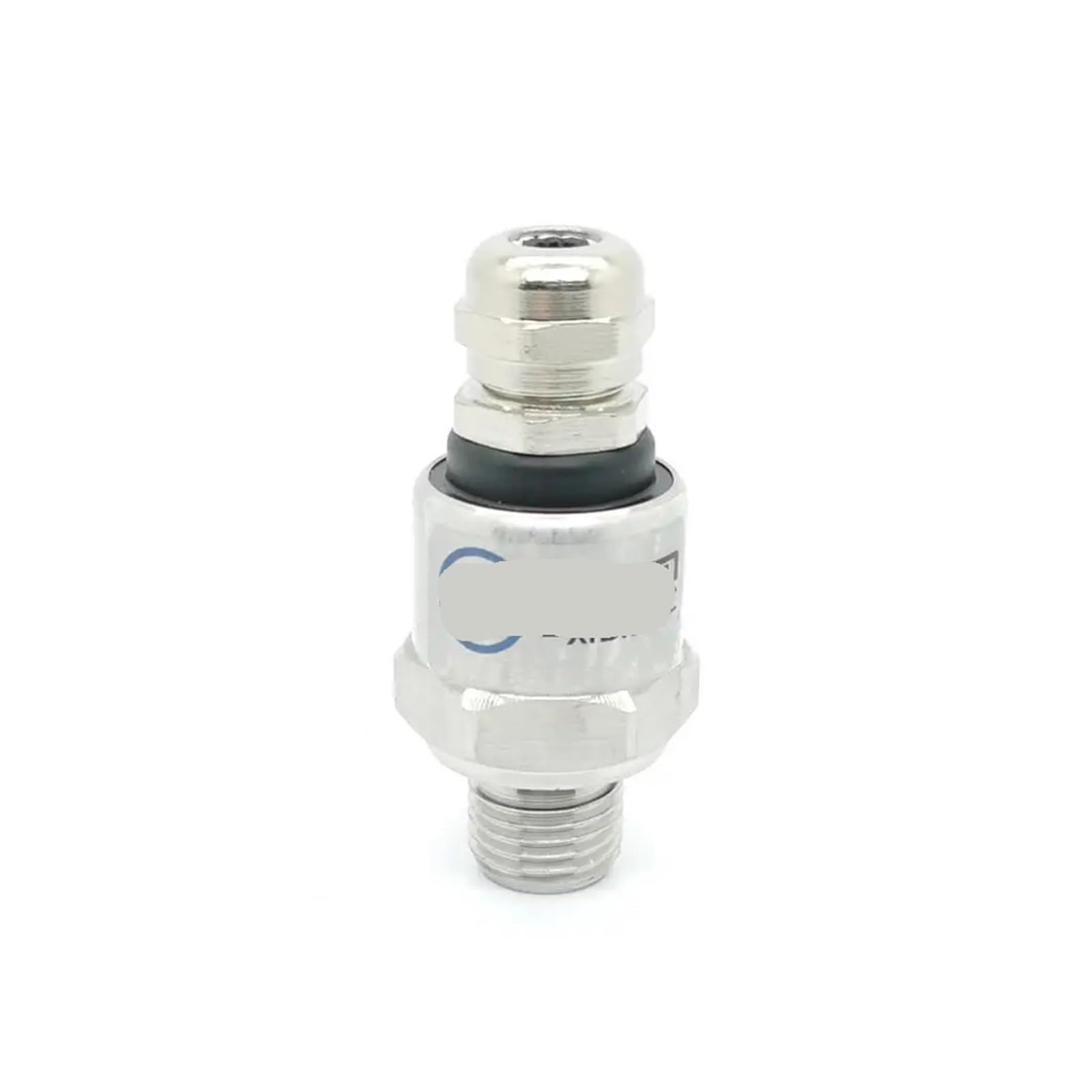 Capteur de pression anti-corrosion pour résoudre les fuites eau et gaz