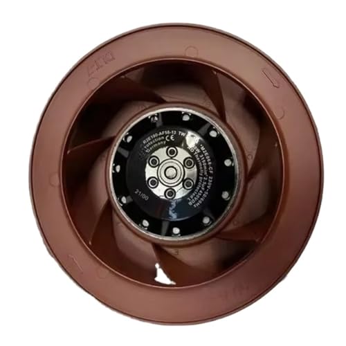 Ventilateur R1G225-AE09-13 turbine de refroidissement haut de gamme 27V 140W