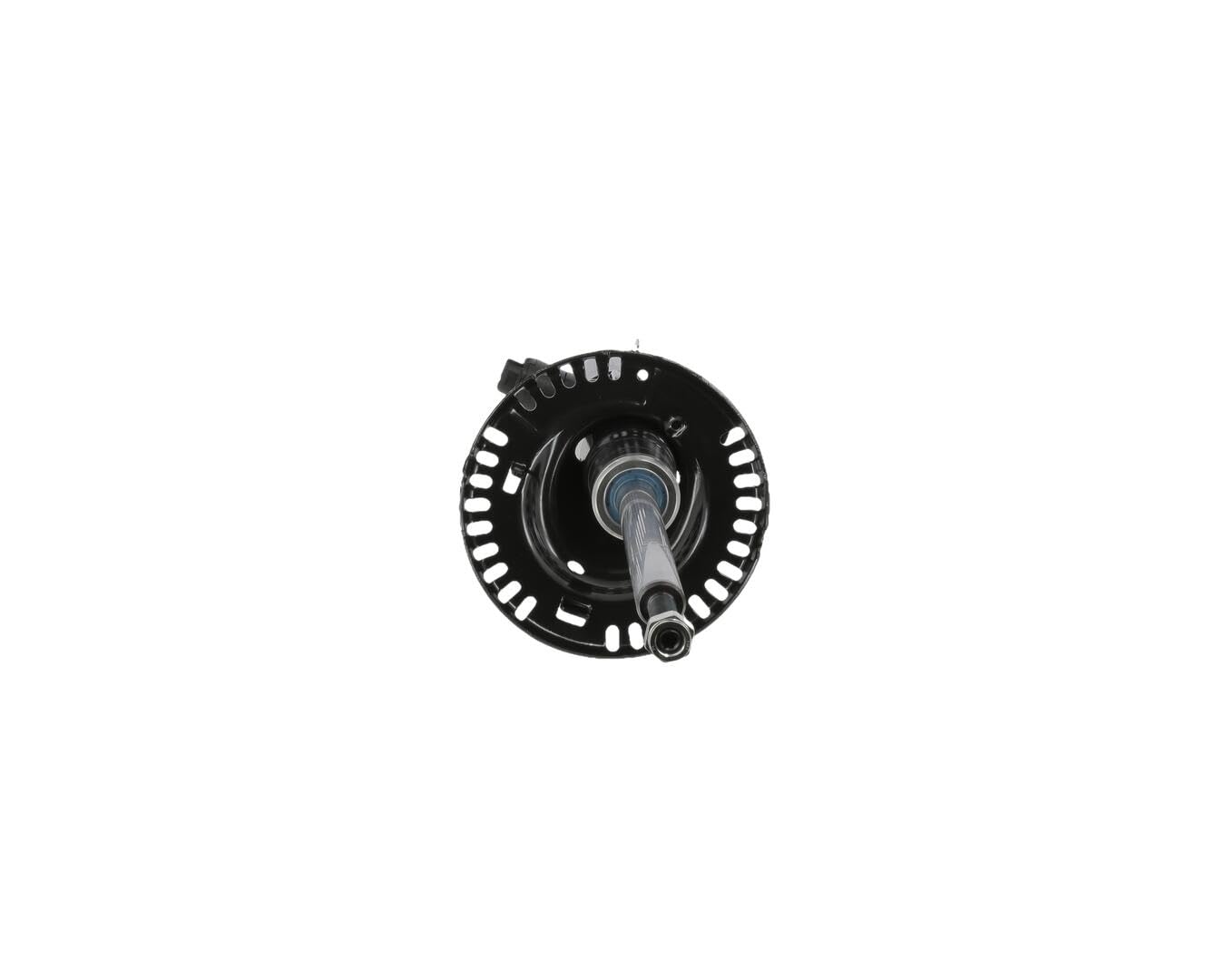 MONROE Amortisseur Jambe de suspension Pression de gaz Essieu avant gauche Compatible avec VW Transporter T6 Van SGA, SGH, SHA, SHH C2518L