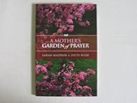 A Mother's Garden of Prayer B00560R5YS Book Cover