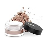 INIKA Whisper Loose Mineral Eye Shadow, 0.05 OZ