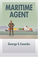 Maritime Agent 0805965106 Book Cover