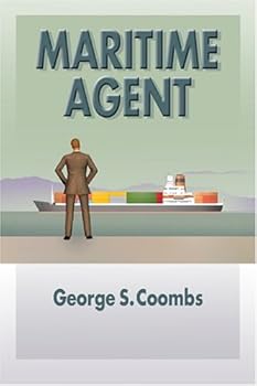 Paperback Maritime Agent Book