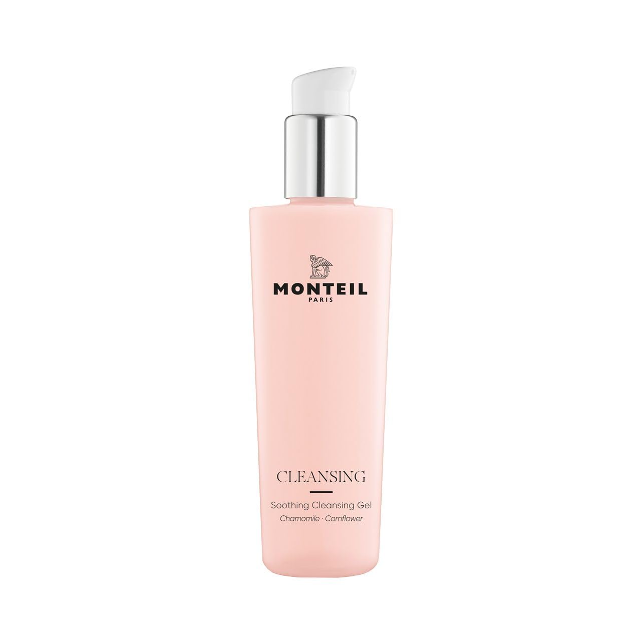 Monteil AURORA Christmas Box ACTI-VITA 3tlg. - Beautyset Kosmetikset (Cleanser, Ultra Rich Cream, Eye Cream)