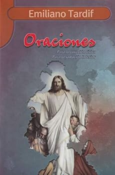 Paperback Oraciones Book