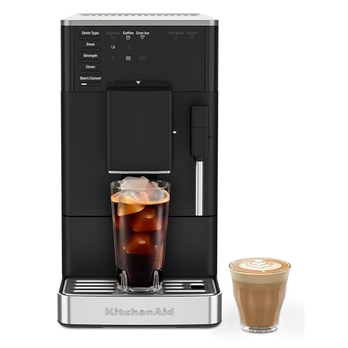 KitchenAid KF2 KES8452BM