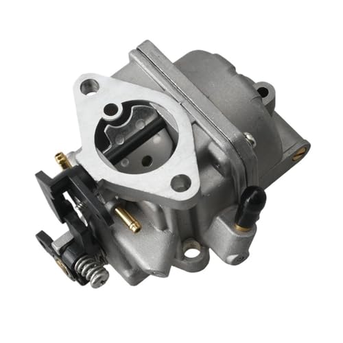 Carburateur 6 CV pour résoudre les pannes de démarrage MFS6 NFS6