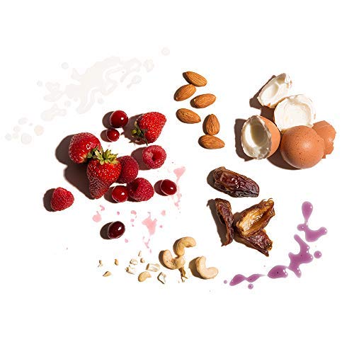 Rxbar Mixed Berry, Protein Bar, High Protein Snack, Gluten Free (24 Bars) #TOP5