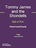  Ball of Fire (English Edition)