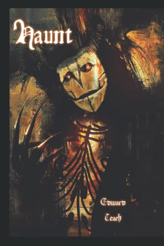 Cover of Haunt