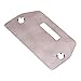 10L0L Golf Cart 71610G01-71609G01 for EZGO Seat Hinge Bottom and Plate (1995-up) TXT/Medalist Golf Cart