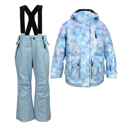 キッズスキーウェア140サイズ 調整機能付 スキーウェア140のおすすめ キッズスキーウェア140サイズ 調整機能付 スキーウェア140のおすすめ