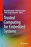 Trusted Computing for Embedded Systems