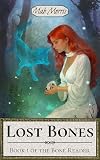 bones saison 12  Lost Bones (The Bone Reader Book 1) (English Edition)