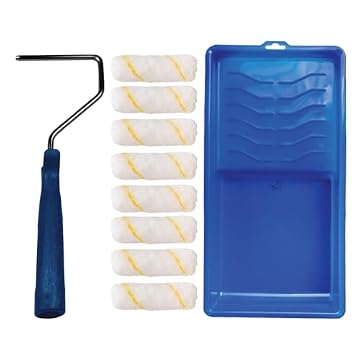 best roller for chalk paint