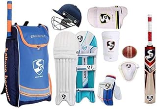 cricket kit under 5000