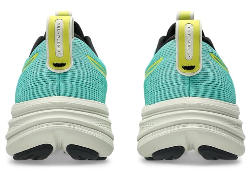 Image of ASICS Mens Gel-Pulse 17 Tr Sports Shoes