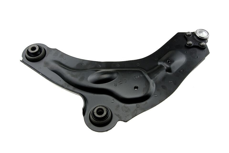 Bras de commande inférieurs avant haute résistance pour Nissan Primastar 2001-2006 paire