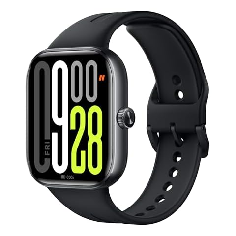 Xiaomi Redmi Watch 5 Cover