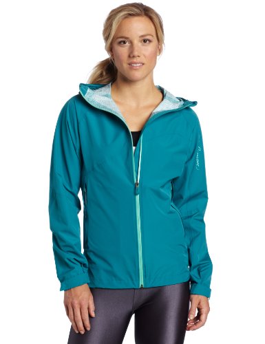 Salomon pour Femme Montroc Veste veste outdoor bleu marine taille XS 129909