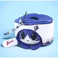 ちびキャラぬいぐるみ　レイシオ　アベンチュリン　スターレイル Amazon.co.jp: 崩壊スターレイル ぬいぐるみ アベンチュリン Dr
