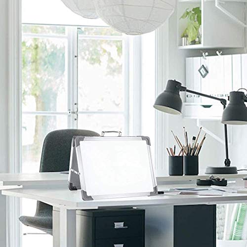 image for elife products elife Foldable Dry eraseboard 12