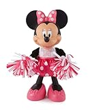 Fisher-Price Disney's Minnie Mouse Bowtique Cheerin' Minnie