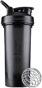 Blender Bottle Classic V2 Black 28oz