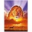Lion Sun