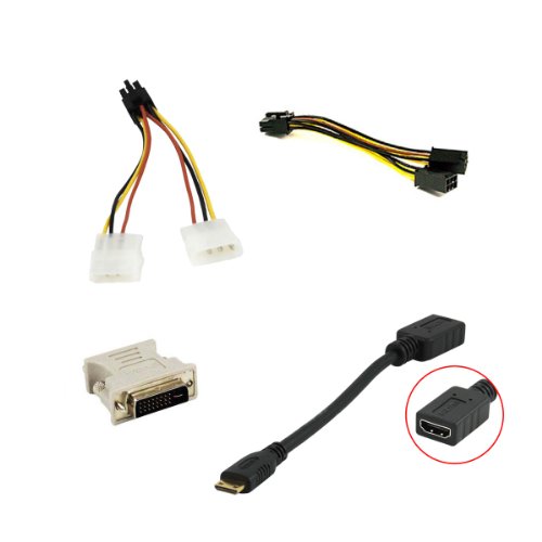 Build My PC, PC Builder, EVGA 012-P3-2068-KR