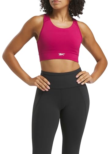 ID Train High Support Bra con sujeción máxima y copas transpirables para evitar el rebote